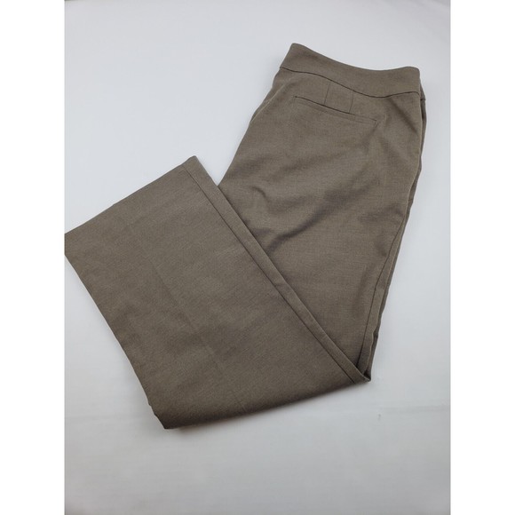 Ann Taylor Pants & Jumpsuits Ann Taylor Womens Dress Pants Size 6